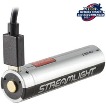 Streamlight SL-B26 Li-ion USB-C Battery Pack (Opti