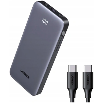 Powerbank Ugreen Nexode 10000mAh | 6941876268740 |