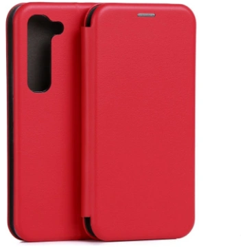 Beline Magnetic Book Case for Tecno Spark 40 Pro, 