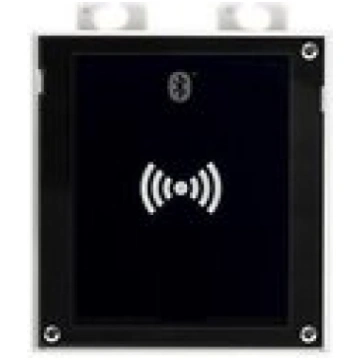 2N ENTRY PANEL RFID READER NFC/BLUETOOTH 9155082