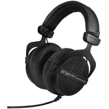 Austiņas ar vadu Beyerdynamic DT 990 PRO