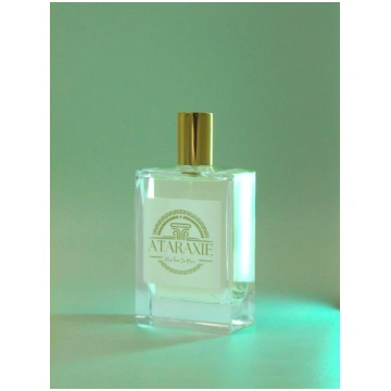 N.107 ispirato a Baccarat R. ATARAXIE PARFUME