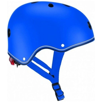 GLOBBER ķivere Primo Lights, XS/S ( 48-53CM ), nav