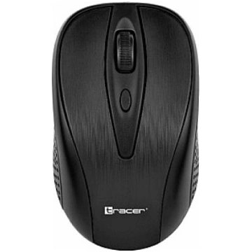 TRACER Joy II RF Nano USB Black Mouse TRAMYS46714