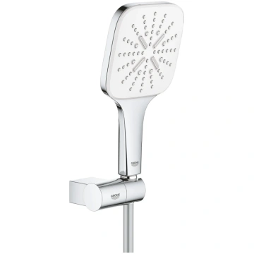 Grohe Rainshower SmartActive Cube - Komplekts duša