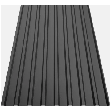Metāla jumta segums T20, 0.45mm, PE 25 μm, 1.1 - 1