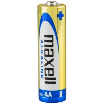 Maxell LR 6, AA