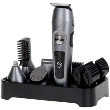 Adler AD 2944 Trimmeris 6in1 IPX6