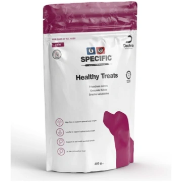 CT-H Healthy Treats 300 g vetzoo