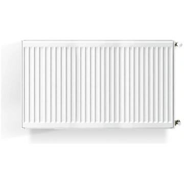 Tērauda radiators ar sānu pieslēgumu/22.tips COPA