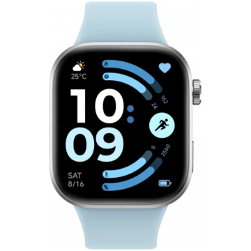 Xiaomi REDMI Watch 6 Smart watch GPS (satellite) A