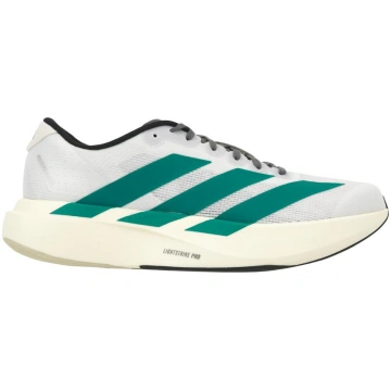 adidas Adizero Evo SL Balts Tīrs Zili-Zaļš Vīriešu