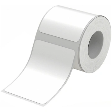 Niimbot T50*70-110 thermal stickers (white) T50*70