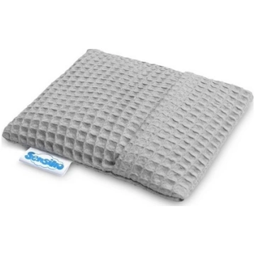 Sensillo TERMOFOR WAFEL PREMIUM - SZARY SILLO-4453