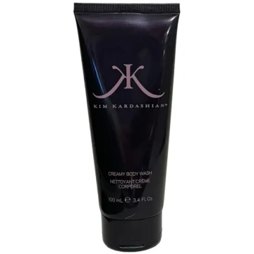 Kardashian Beauty, Kim Kardashian Dušas želeja vis