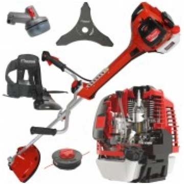 Benzīna trimmers DEMON RQ508 PRO (M83100) Marpol