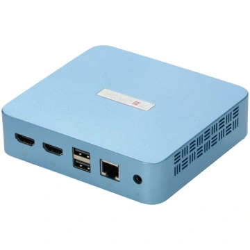 Mini PC Peladn WI-6 N100 16+512GB