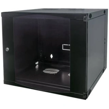 Intellinet Network Cabinet, Wall Mount (Double Sec