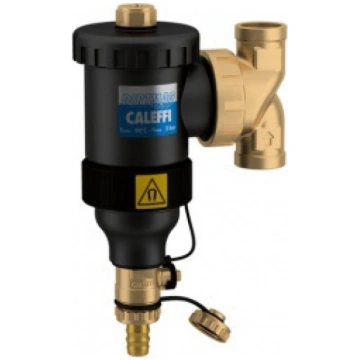 *Pašattīrošs magn.filtrs 3/4`CALEFFI