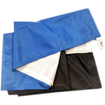Igaunijas karogs 105x165cm mastam