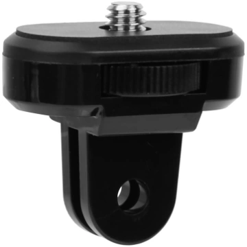 Universal Action Camera 1/4 Inch Screw Mount Tripo
