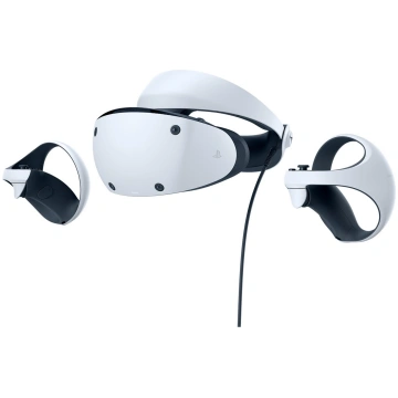 Sony Interactive Entertainment PlayStation VR2 Whi