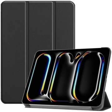 iLike Tri-Fold Eko-Auduma Statīva Maks Apple iPad