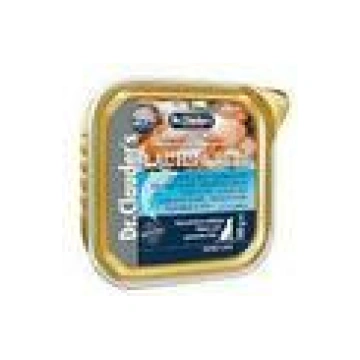 Dr. Clauder"s Selected Meat Lasis&Rīsi konservs su