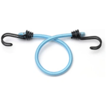 3012EURDAT | Twin Wire™ bungee - 45cm - 2 pack Mas