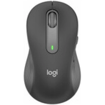 Datorpele Logitech Signature M650 L Left Graphite