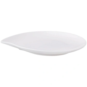 Šķīvis deserta Ambition Fala Wave, 19.5 cm x 17.5 