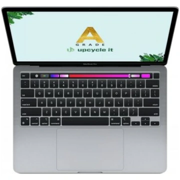 UPCYCLE APPLE MACBOOK PRO 2020 M1/13.3WQXGA/16GB/5
