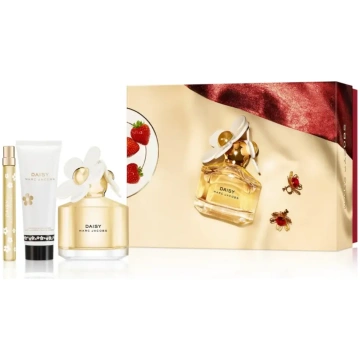 Marc Jacobs Set: Daisy, Eau de Toilette, For Women