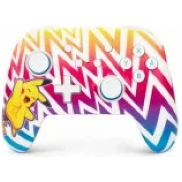 PowerA Enhanced Wireless Controller for Nintendo S