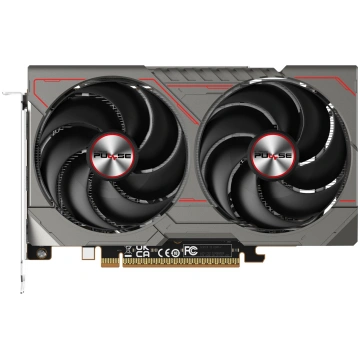 Karta graficzna Sapphire Pulse Radeon RX 9060 XT 8