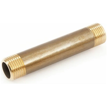 Vītnes pagarinājums ā-ā 1/2""-100mm GF* | 215299 |