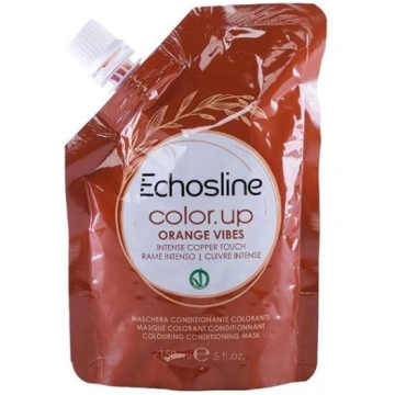 Echosline Color.up Colouring Conditioning Mask Red