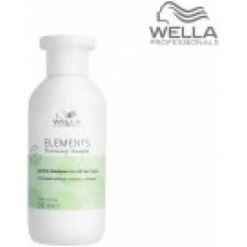 Wella Professionals Elements Renewing atjaunojošs 