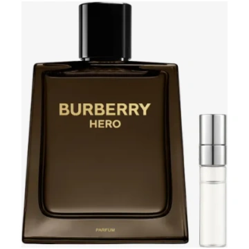 Burberry Hero Parfum 5 ml