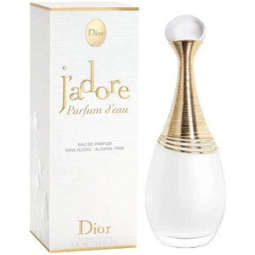Sieviešu smaržas Christian Dior J"adore Parfum d"E