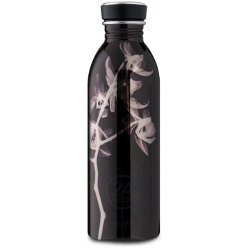 24Bottles Urban Ūdenspudele 500ml Ultraviolet