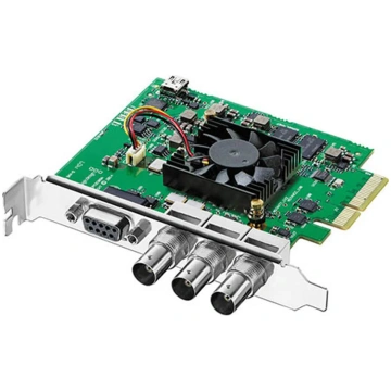 Blackmagic Design DeckLink SDI 4K (BM-BDLKSDI4K)