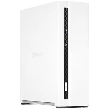 Qnap TS-133, 1-Bay (TS-133; BDL-TS-133+WD40EFPX; B