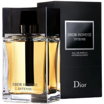 Parfimērijas ūdens Christian Dior Homme Intense ed