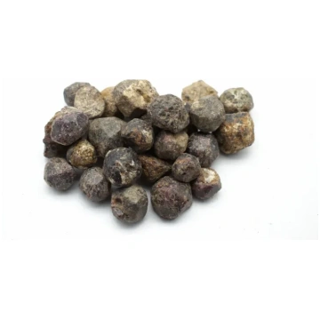 Small Rough Almandine Garnet MineralsClub