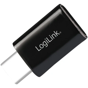 BT5.3 adapteris, USB 3.0 Gen 1, 3 Mbps, 20 m, meln