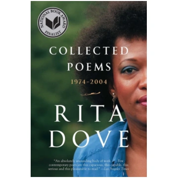 Collected Poems Rita Dove