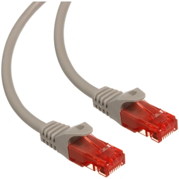 Maclean MCTV-300 S UTP Cat6 Patchcord tīkla kabeli