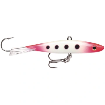 Balansieris Rapala JIGGING SHADOW RAP 9cm