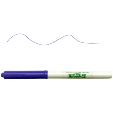Pārtikas marķieris VIOLETS 1mm DekorPol 34